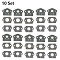 10X Carburetor Repair Kit for Echo SRM-225 GT-225 PAS-225 (Zama RB-K93)