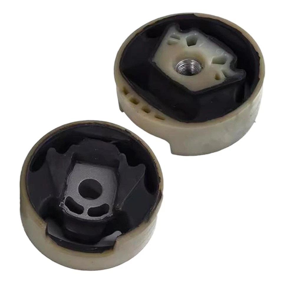 Front Engine Bracket Set of 2 for Golf A3