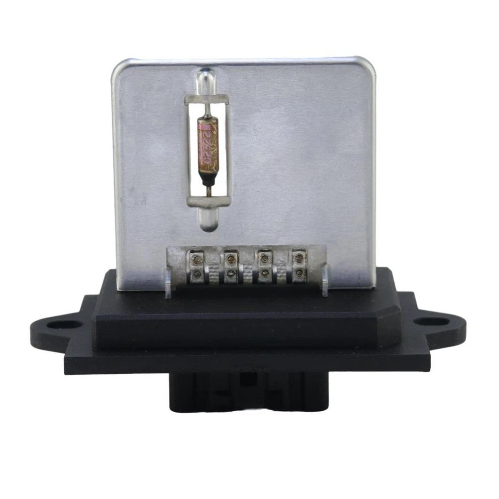 HVAC Module Blower Resistor for