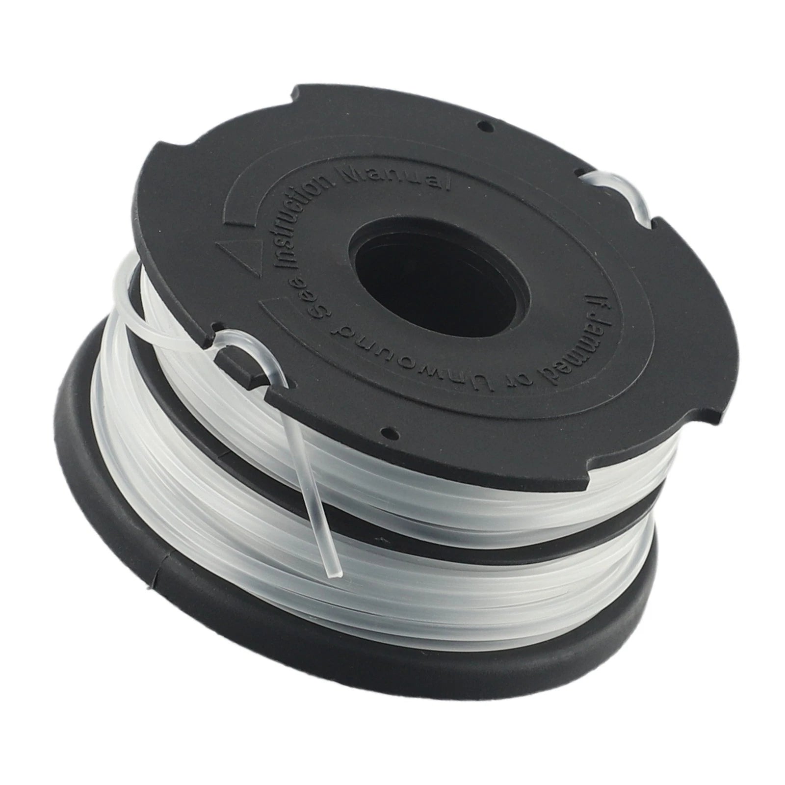 Coil for Black & Decker A6441 (2X 6m, 1.5mm Diameter)