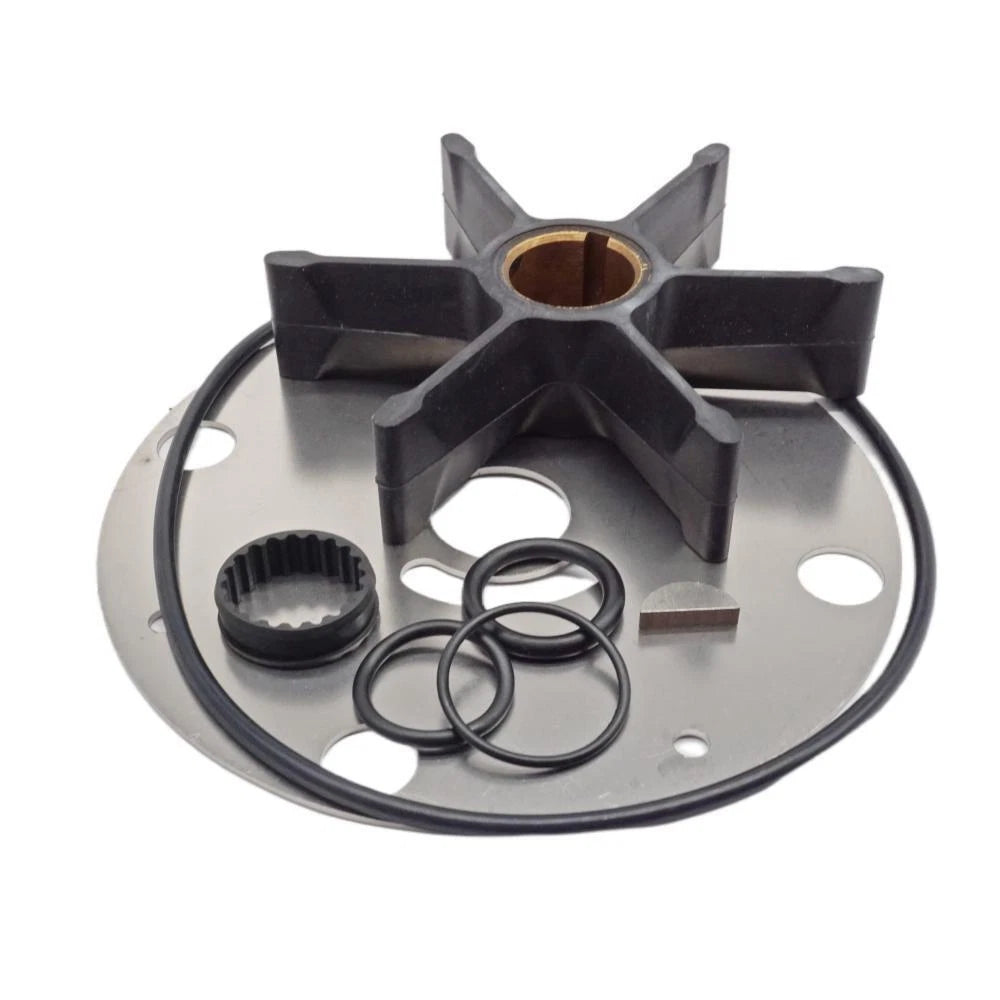 OMC Stringer 1969-1985 Water Pump Impeller Kit 983218 12190 18-3386
