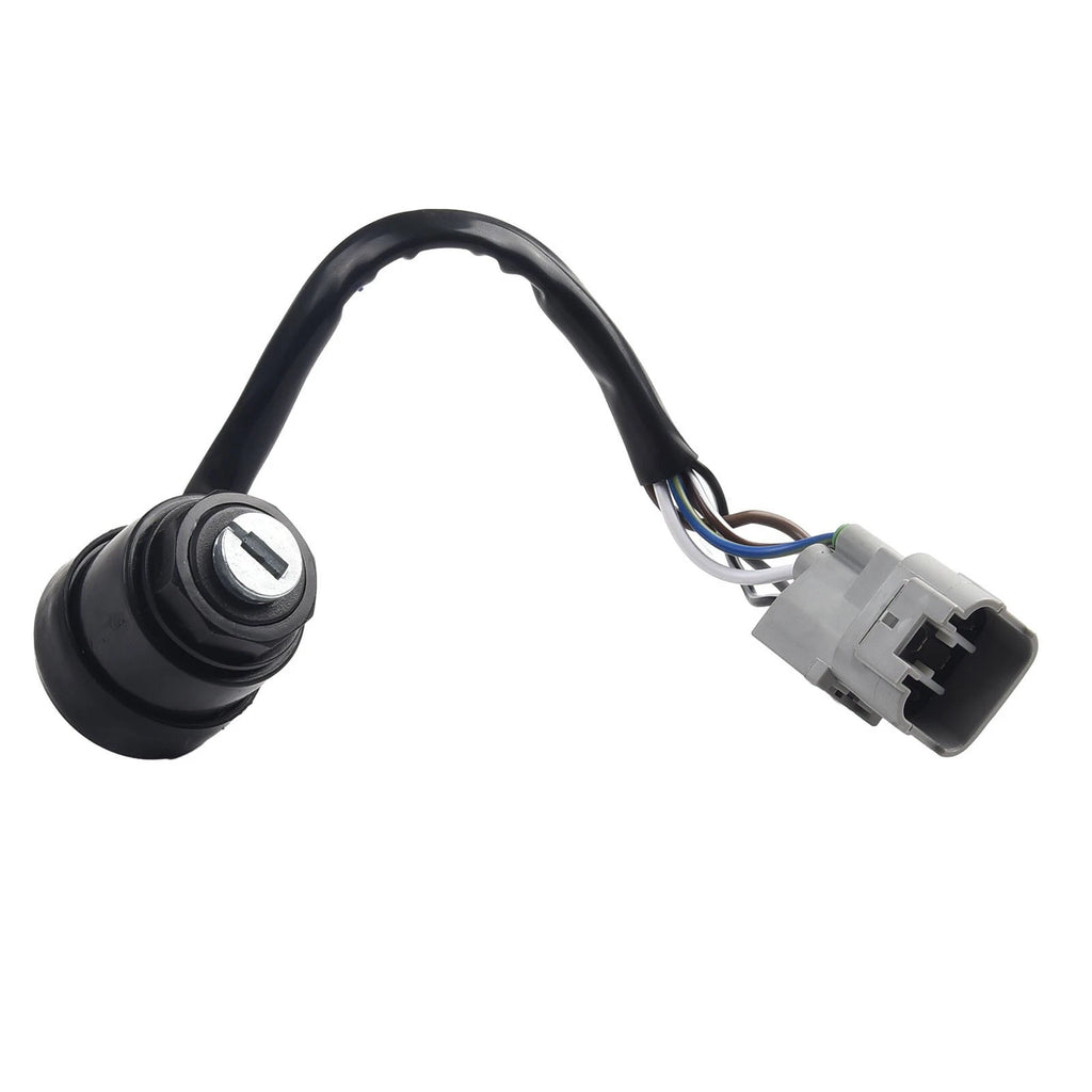 Heat Sink Ignition Switch for (27005-1244)