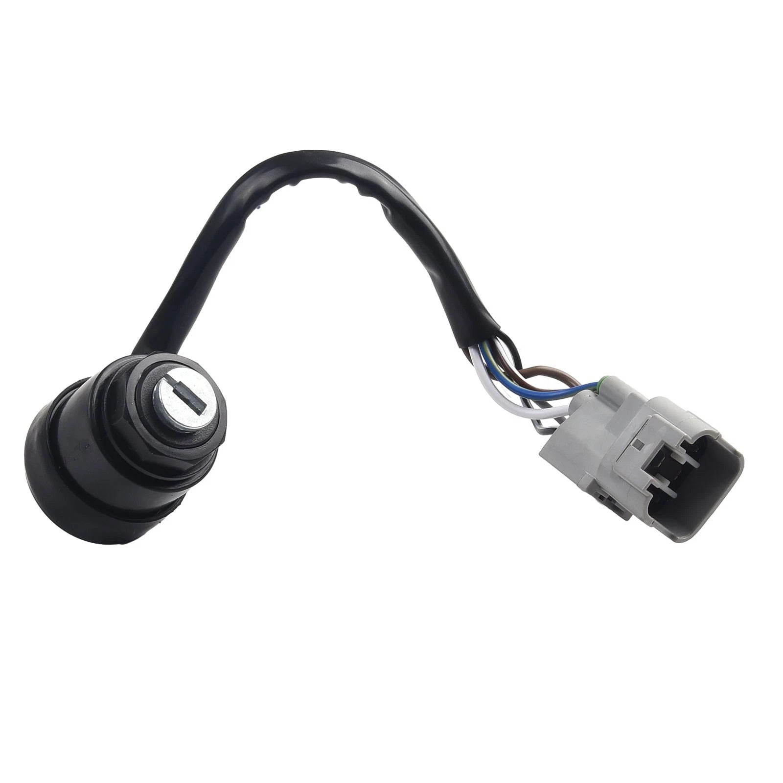 Heat Sink Ignition Switch for (27005-1244)