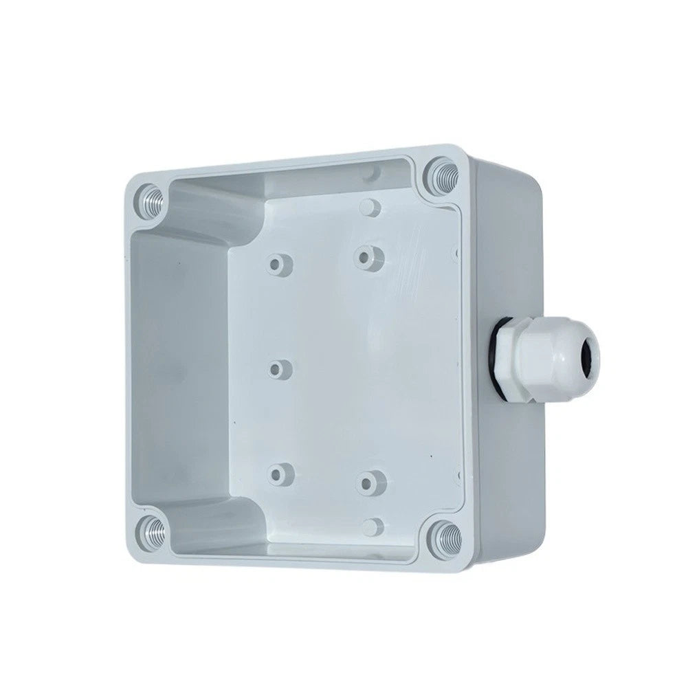 Waterproof IP67 Push Button Switch Box for Outdoor Use