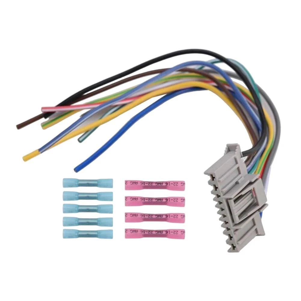 Connector for Automotive (71745165)