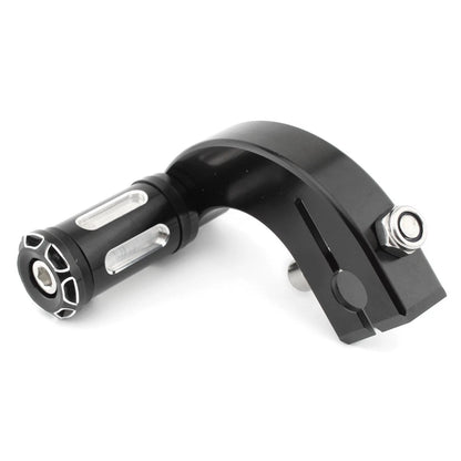 Rear Heel Toe Gear Shift Lever for Harley Softail (2018–2023)