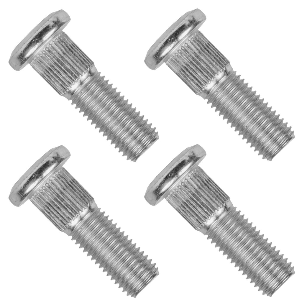 Front Wheel Hub Stud Bolt Replacement for Honda TRX350TE Rancher 350 (2000–2006)
