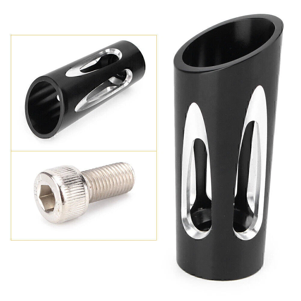 CNC Shifter Peg for Harley Touring Electra Dyna Softail (2014–2023)