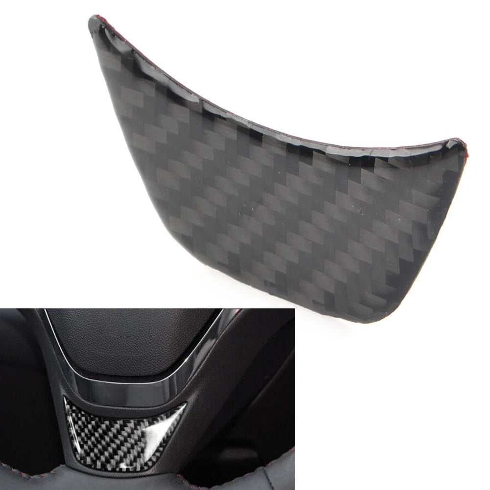 Inner Steering Wheel Panel Molding Cover for Chevrolet Equinox (2017–2022)