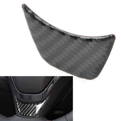 Inner Steering Wheel Panel Molding Cover for Chevrolet Equinox (2017–2022)