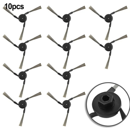 10 Pcs Side Brush for Mova E40 Ultra Robot Vacuum Cleaner