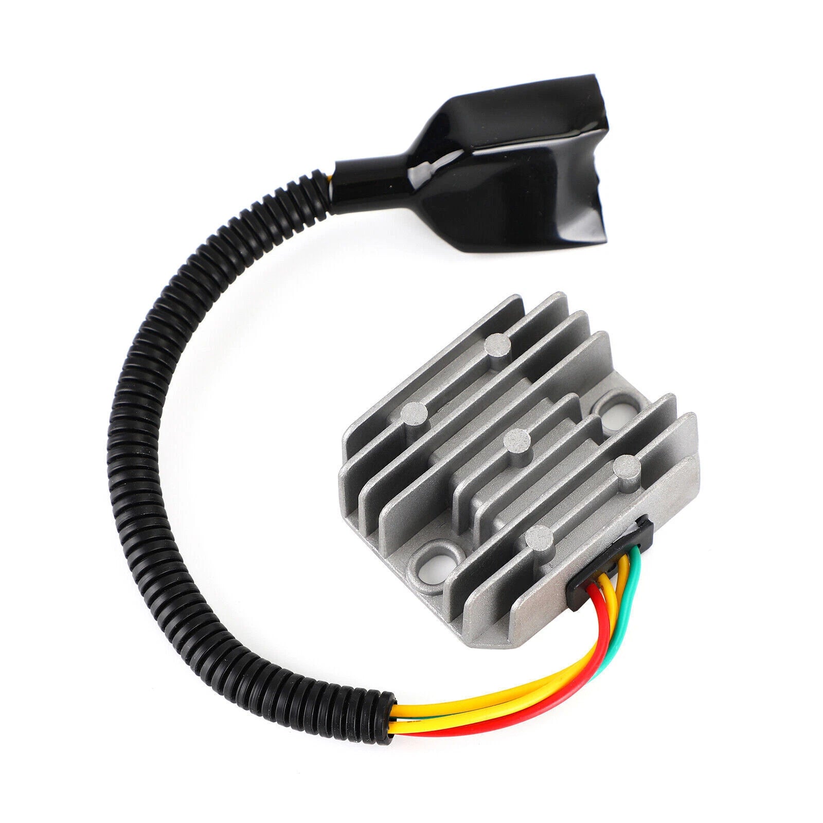 Rectifier Regulator for Honda TRX200 TRX 200 A FourTrax (1984) 31600-VM5-000