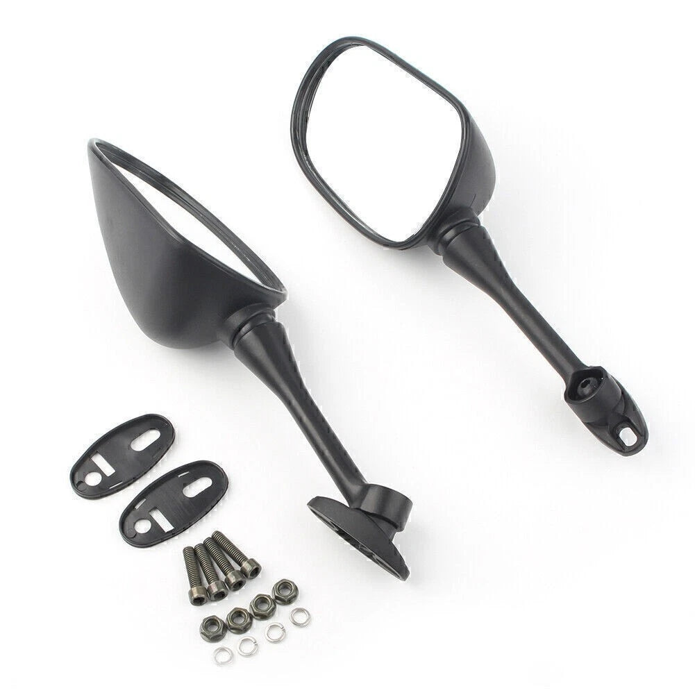 Rear View Mirror for Honda CBR600RR (2003–2014), CBR1000RR (2004–2007)