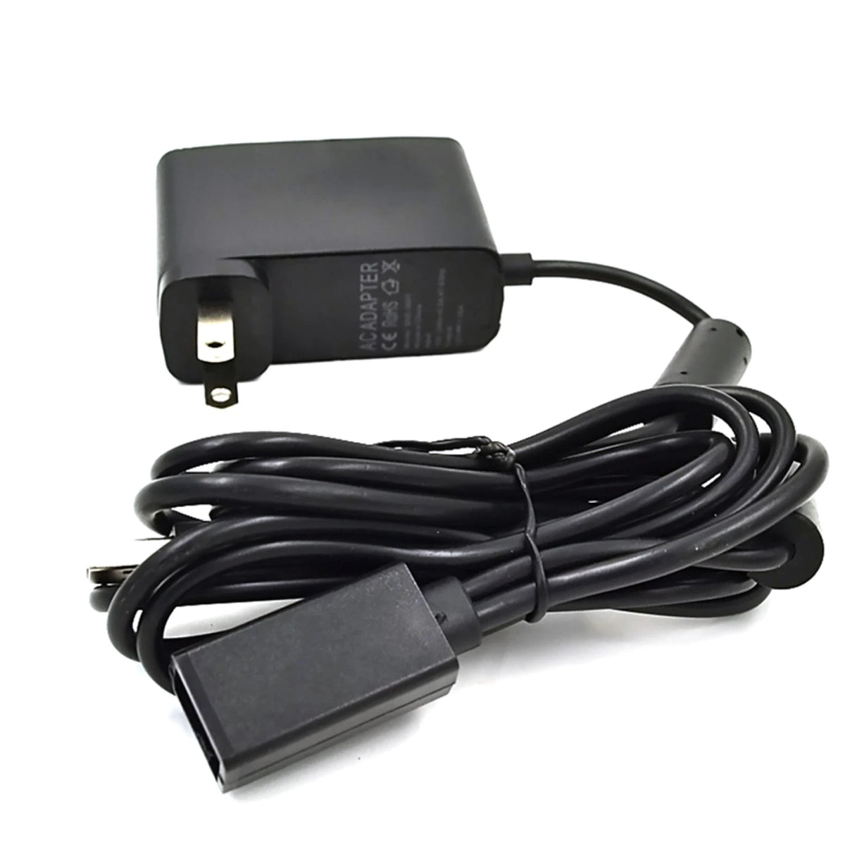USB Charger Adapter for Xbox 360 Console (2005–2013)