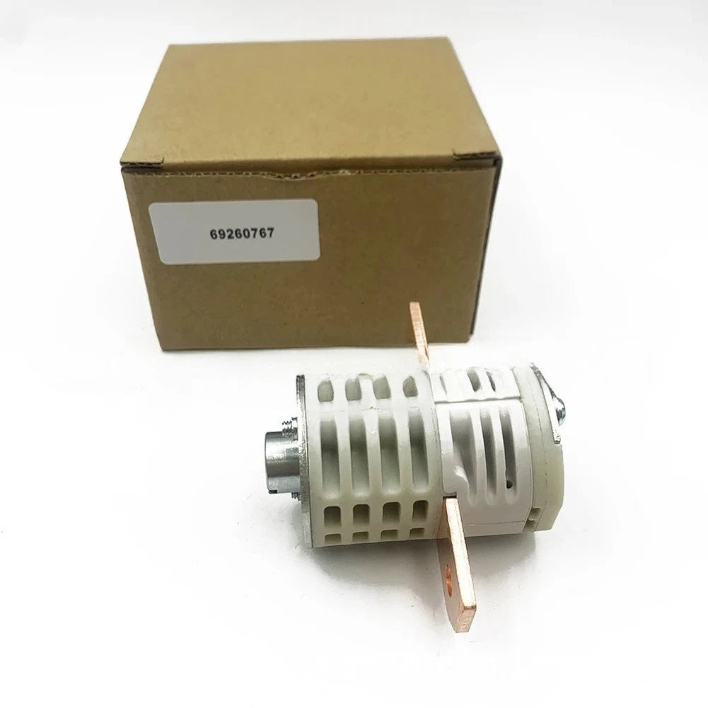 Battery Disconnect Switch for Porsche ID Series and Q4 EV Models