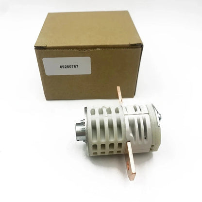 Battery Disconnect Switch for Porsche ID Series and Q4 EV Models