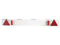 LED Lighting Board 12V with 12m Cable for Trailer Tractor Van Pickup