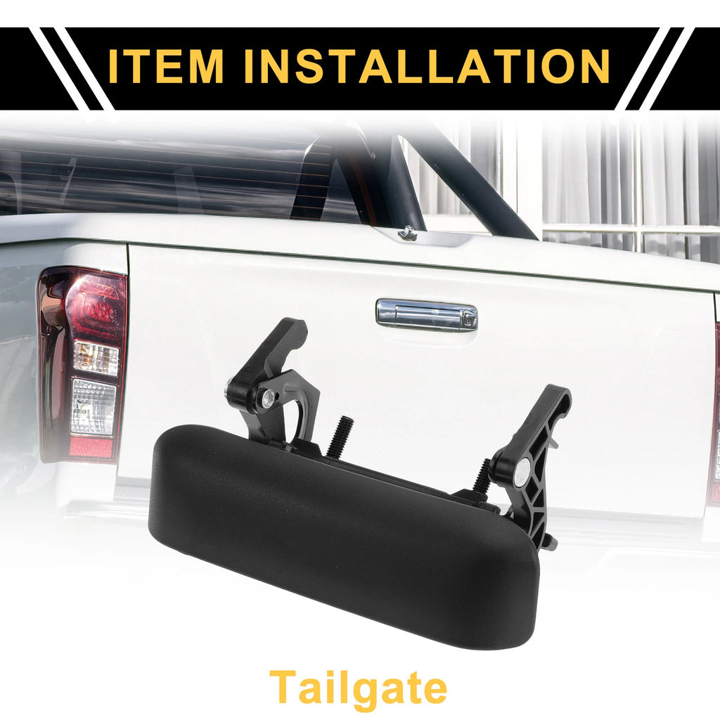 Liftgate Latch Tailgate Handle for Ford Ranger (1998–2011)