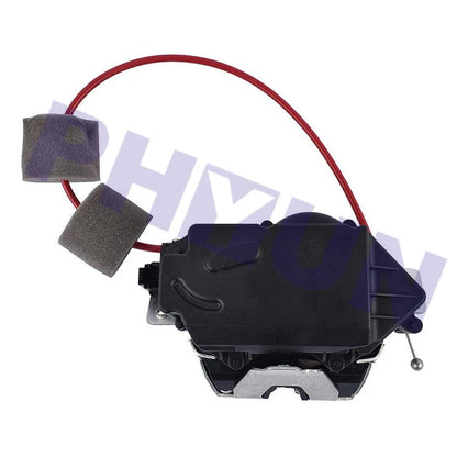 Tailgate Hatch Lock Latch Actuator 1647400500 for Mercedes-Benz E320 E350 E500 (1996–2009)