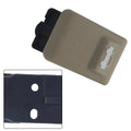 Hood Latch Release Handle for Hyundai Accent, Kia
