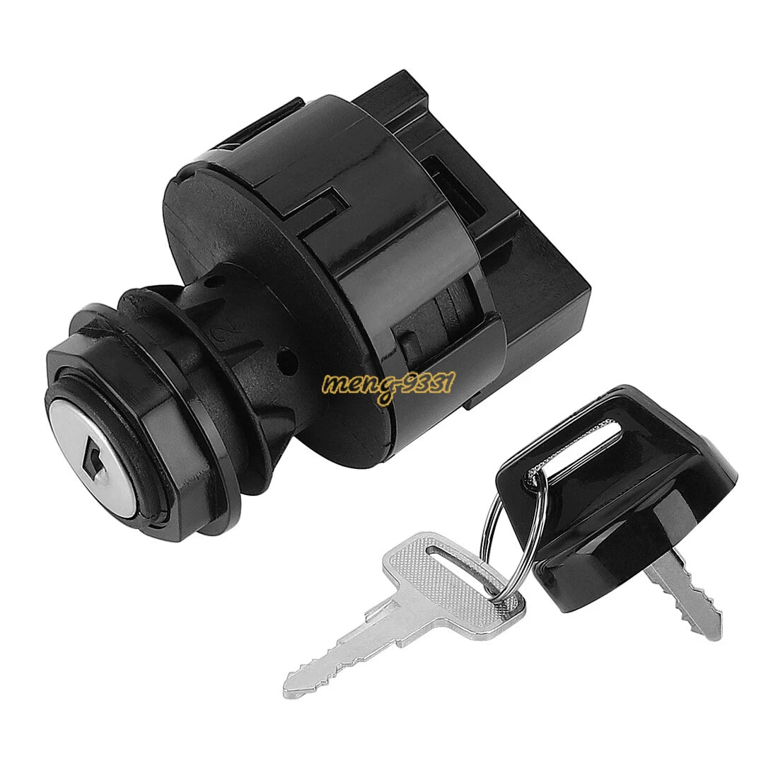 Ignition Switch w/ 2 Keys for Can-Am Outlander L 500 (2015)