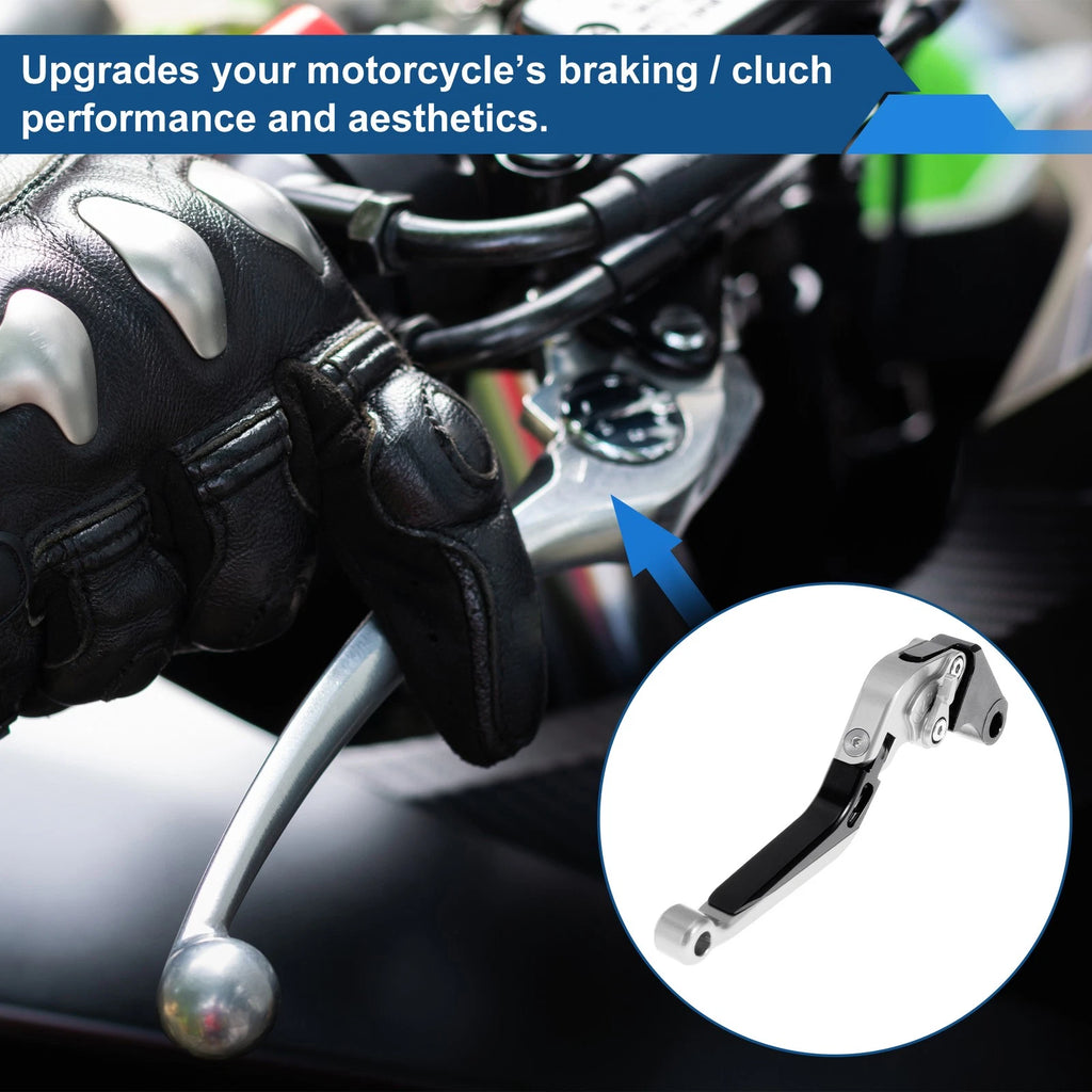Adjustable Clutch Lever Short Long for Honda X11 (1999–2002)