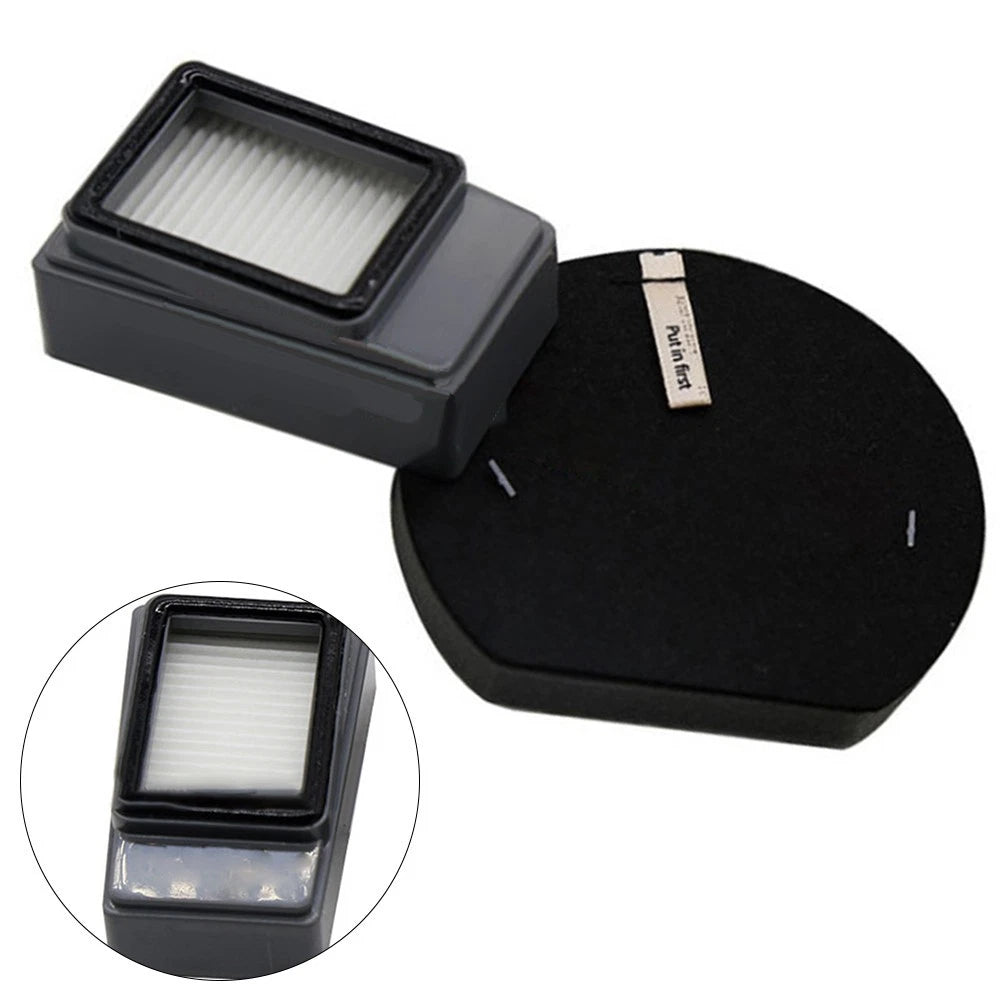 Filter Set for Bissell Vacuum Cleaner