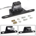 License Plate Light for - Metal, ABS, Waterproof