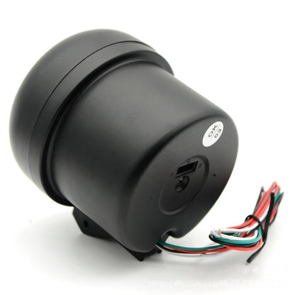 12V Car Tachometer Gauge for Engine Speed (Fits 468 Cylinder)