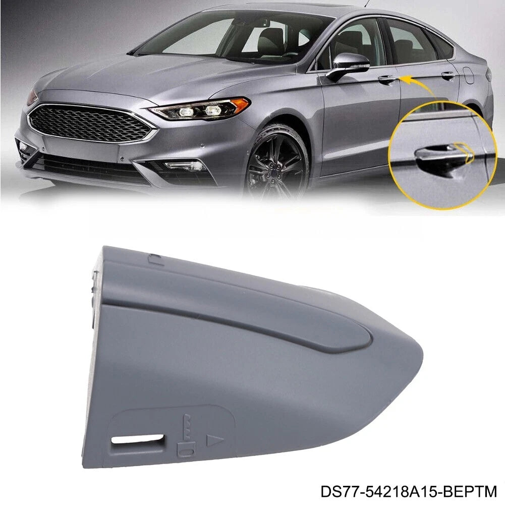 Driver Door Handle Cover for Ford Fusion (2015–2020)
