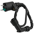 Caltric Ignition Coil Replacement for Arctic Cat Alterra 90 2X4 (2017–2024)