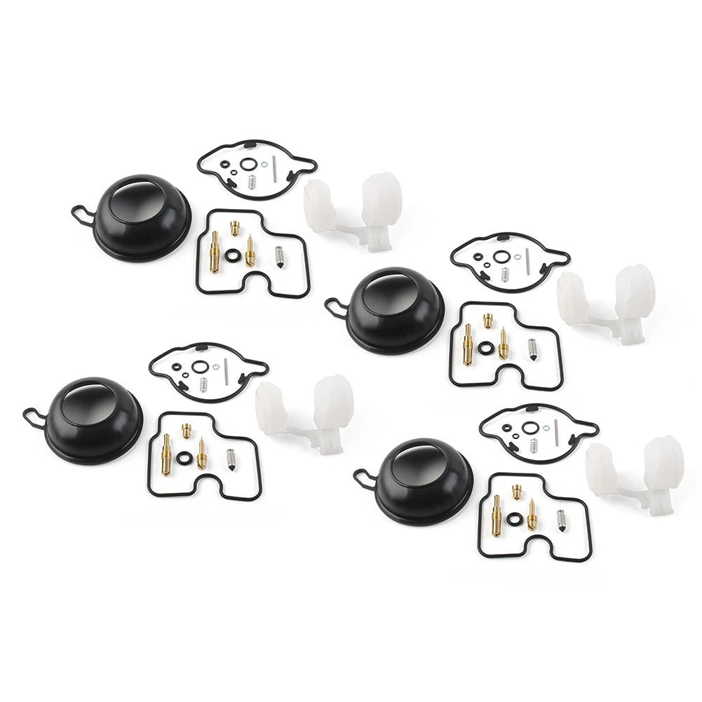 Carburetor Repair Kit Float Diaphragm for Honda CBR900RR (1996–1999)