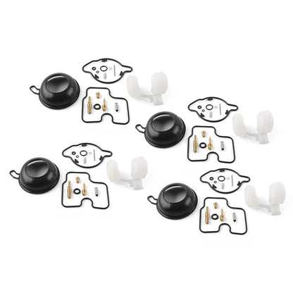 Carburetor Repair Kit Float Diaphragm for Honda CBR900RR (1996–1999)