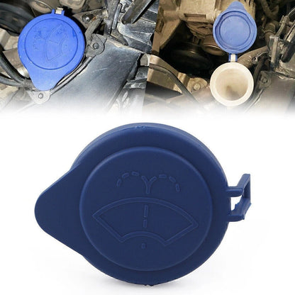 Windscreen Wiper Washer Fluid Reservoir Cap for Ford Focus (2011–2015)