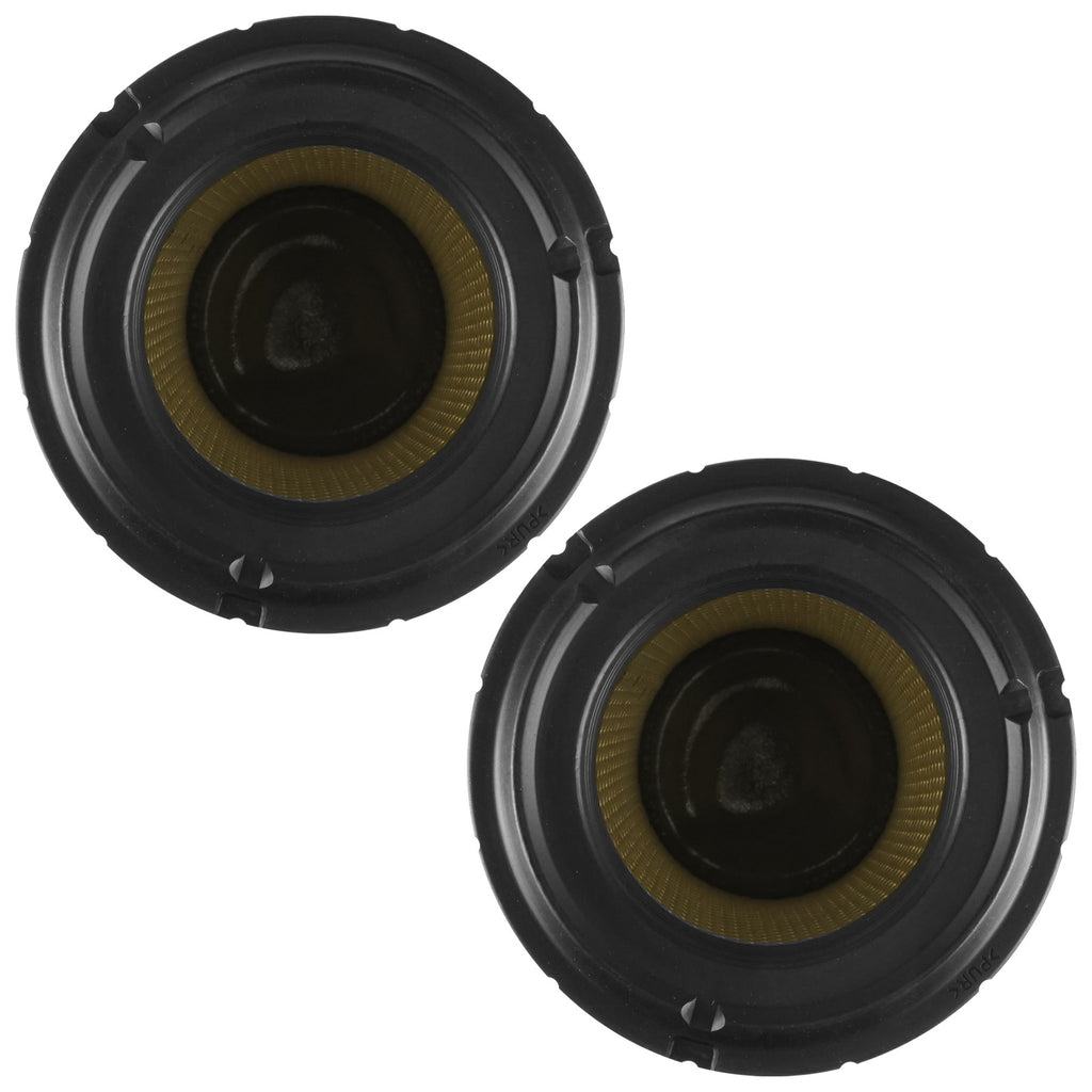 Air Filter Replacement for Can-Am Maverick X3 Turbo R (2017–2018)