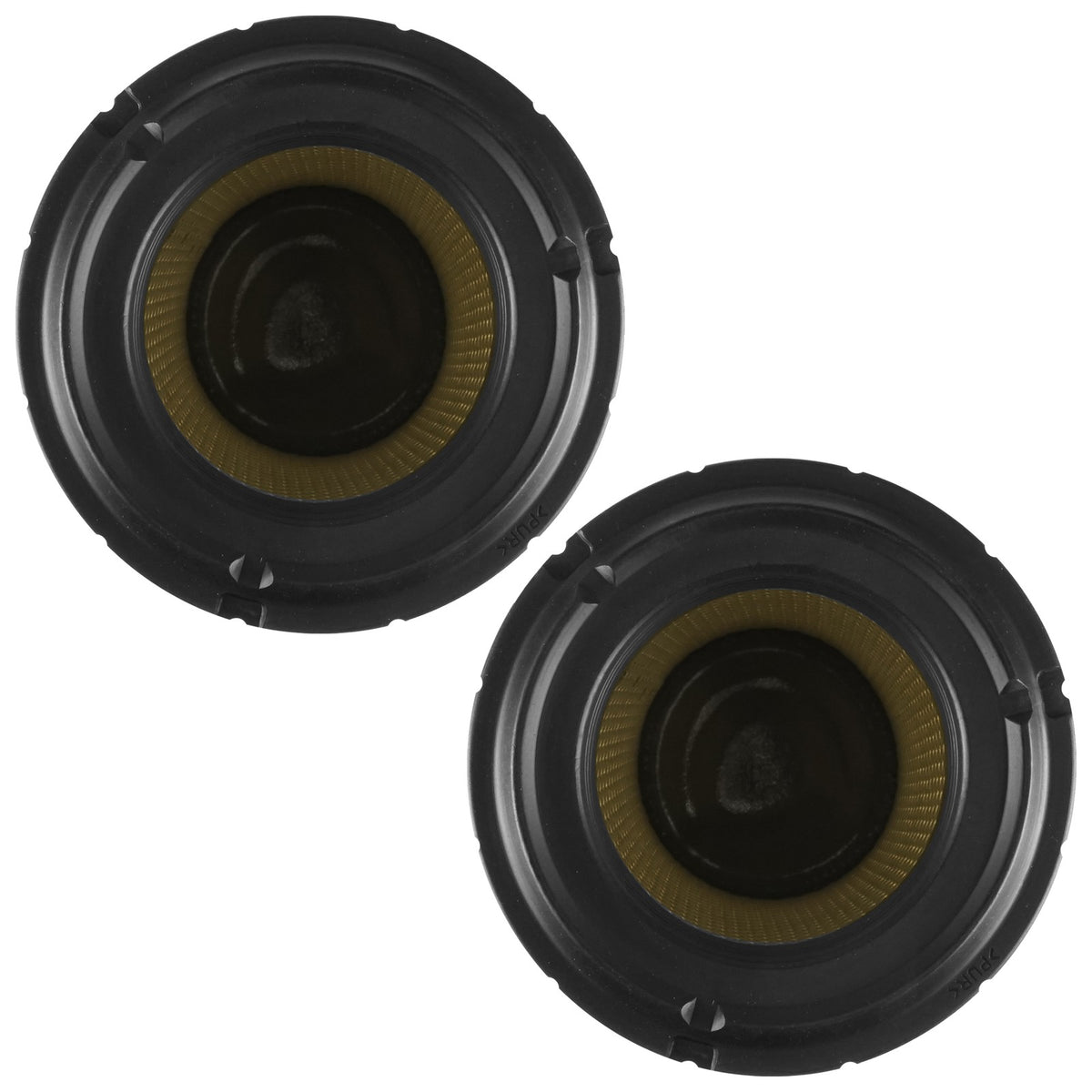 Air Filter Replacement for Can-Am Maverick X3 Turbo R (2017–2018)