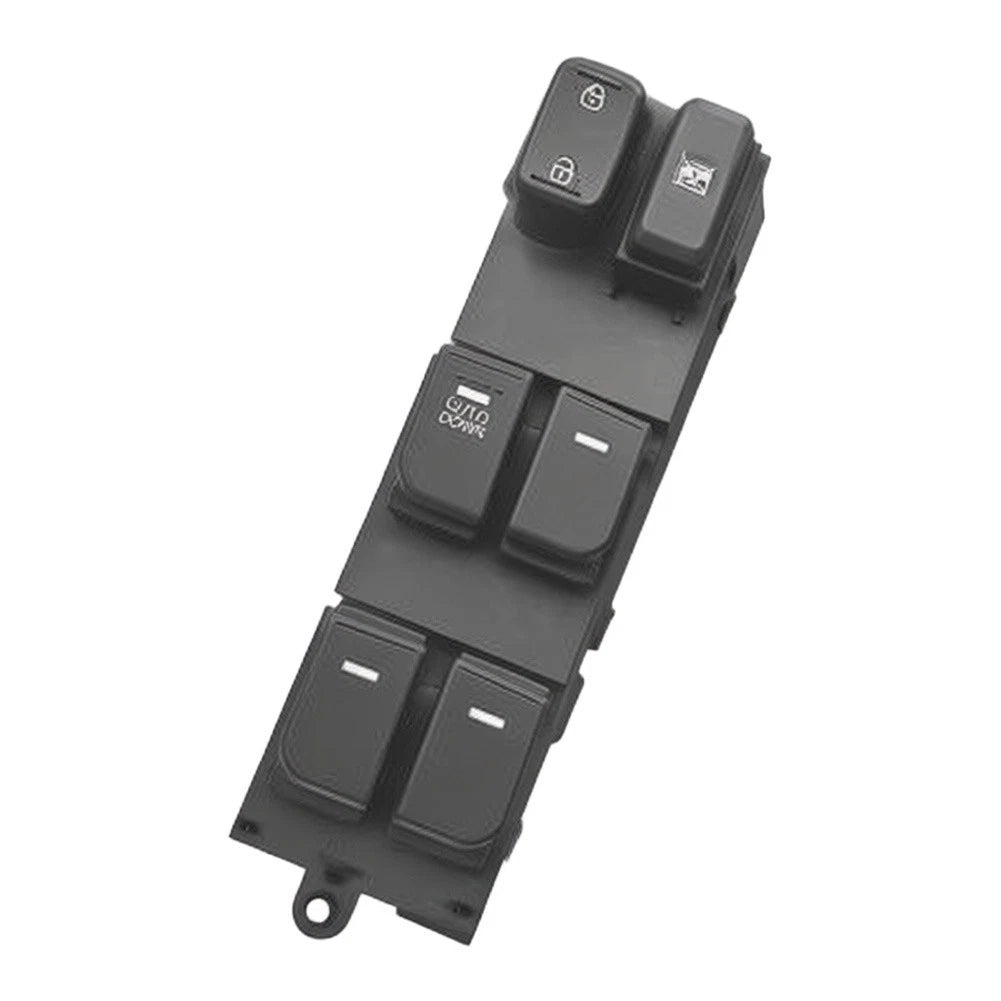 Front Left Power Window Switch Assembly for Kia Optima (2011–2013)