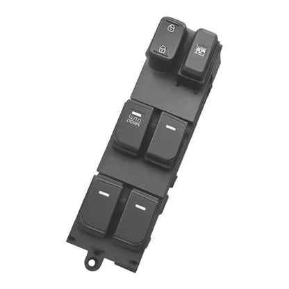 Front Left Power Window Switch Assembly for Kia Optima (2011–2013)