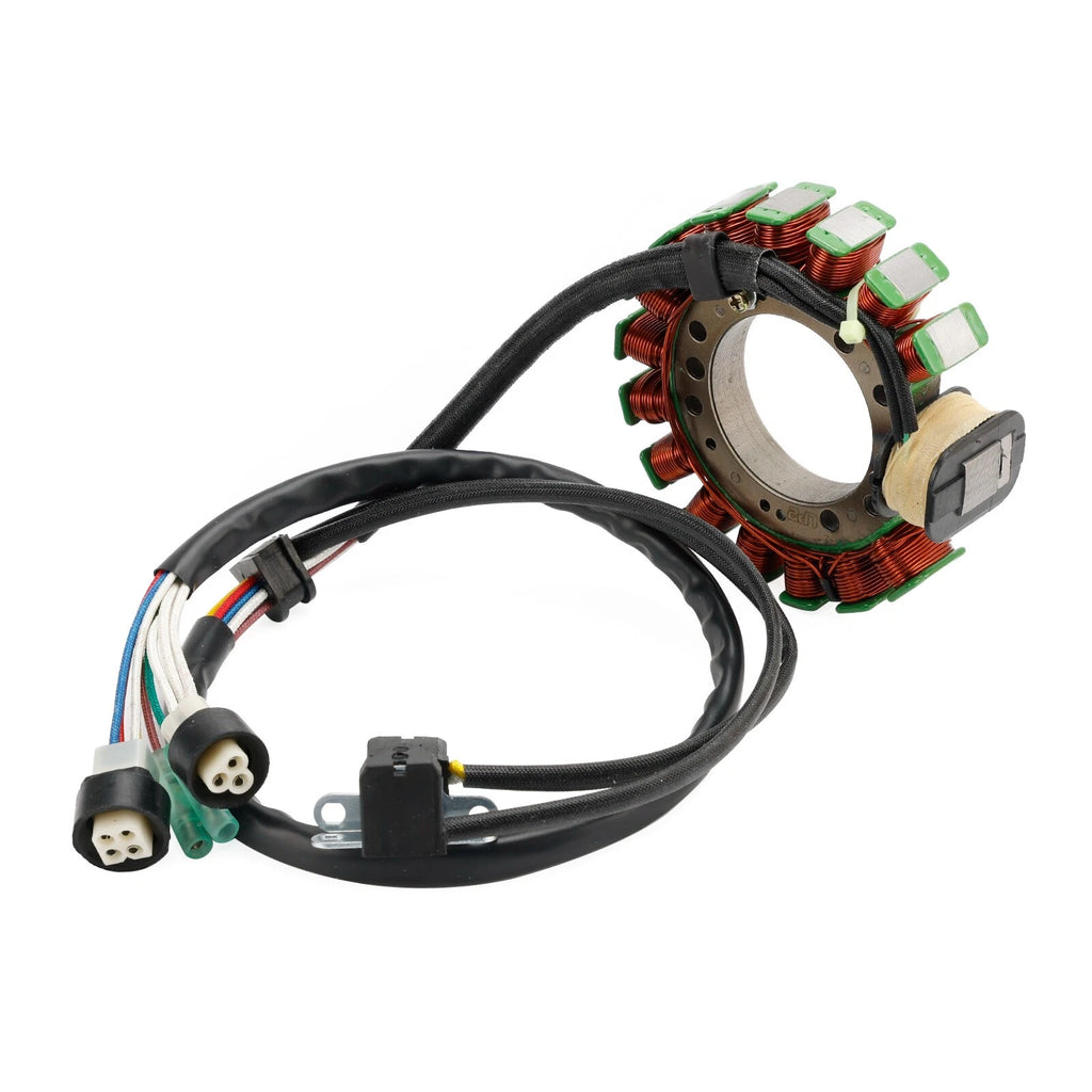 Magneto Stator for Yamaha YFM 350 Big Bear Warrior 4x4 (1987–1989)