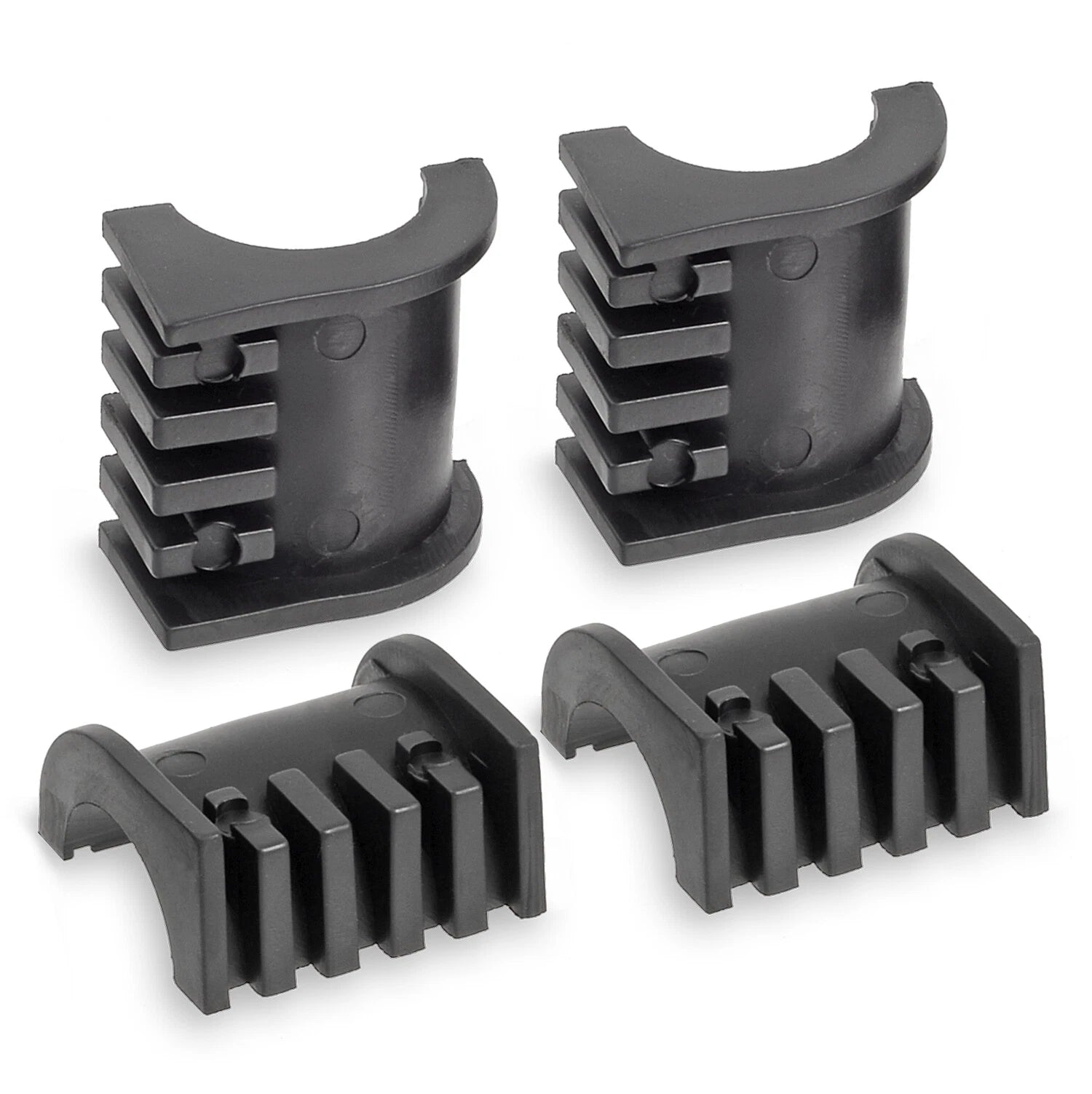Rear Stabilizer Sway Bar Bushing for Polaris Ranger Crew 800 (2010–2012) 5432785
