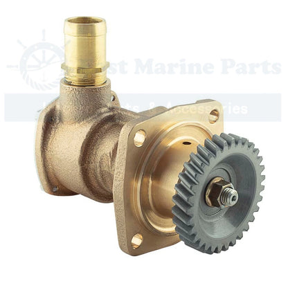 Engine Cooling Raw Water Pump for Johnson (10-13328-01, 10-13328-03)