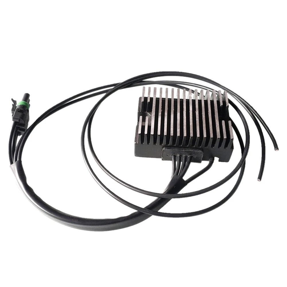 Voltage Rectifier Regulator For Compu-Fire 40A 3-Phase Charging Systems 55402