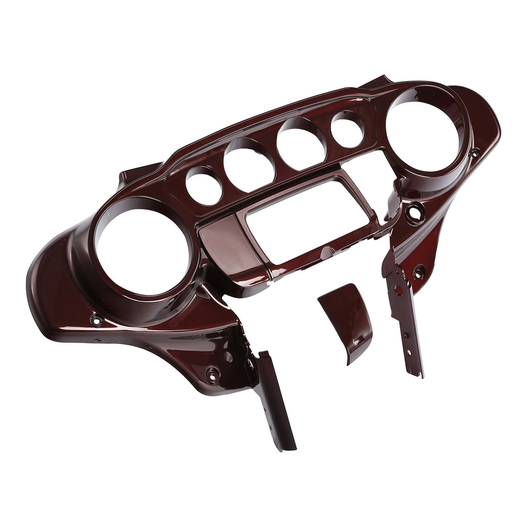 Inner Fairing Speedometer Cover for Harley Street Glide (2014–2023)