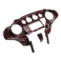Inner Fairing Speedometer Cover for Harley Street Glide (2014–2023)