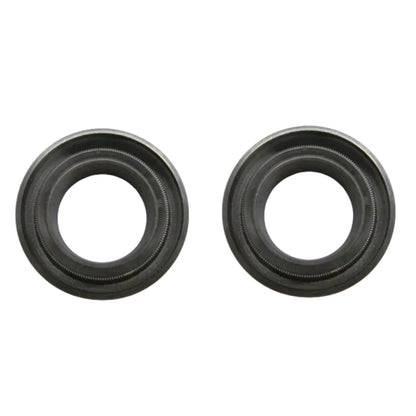 For OMC Part 341280 Driveshaft Seal 2pcs