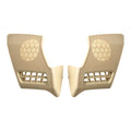 Speaker Cover Kit for Mercedes E Class W210 (1996–2003) Left & Right Beige