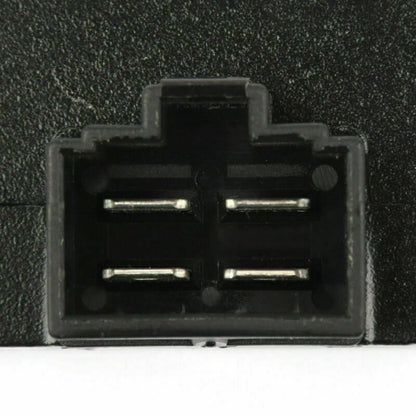 Voltage Regulator Rectifier for Yamaha YS125 YS150 YBR150 YZF R15 (2010–2023)