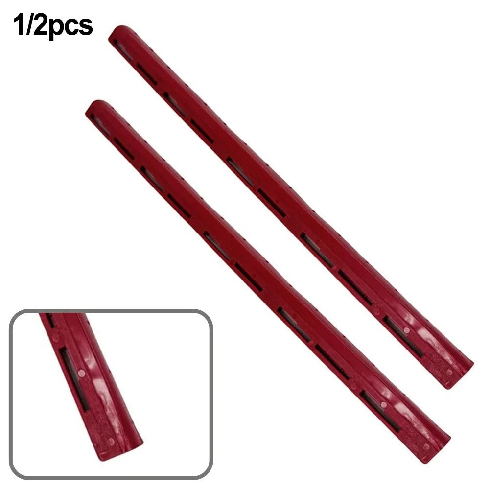 Bottom Scraper for Dreame H15 Pro Heat T40 Ultra Floor Scrubber (1/2 Pc)
