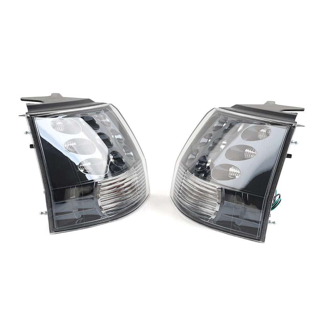 Rear Tail Signal Light for Mitsubishi Outlander (2007–2013)