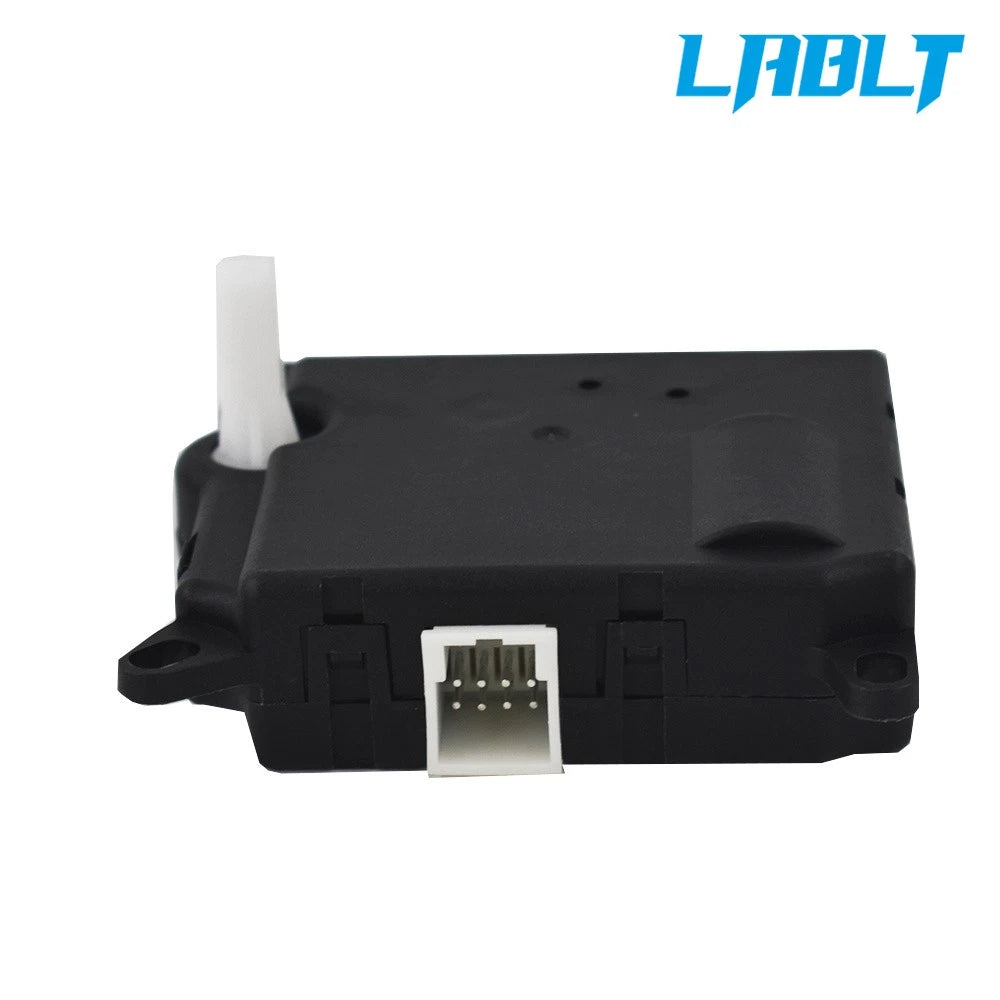 LABLT HVAC Heater Blend Door Actuator for Ford Expedition (2002–2004) 604-202